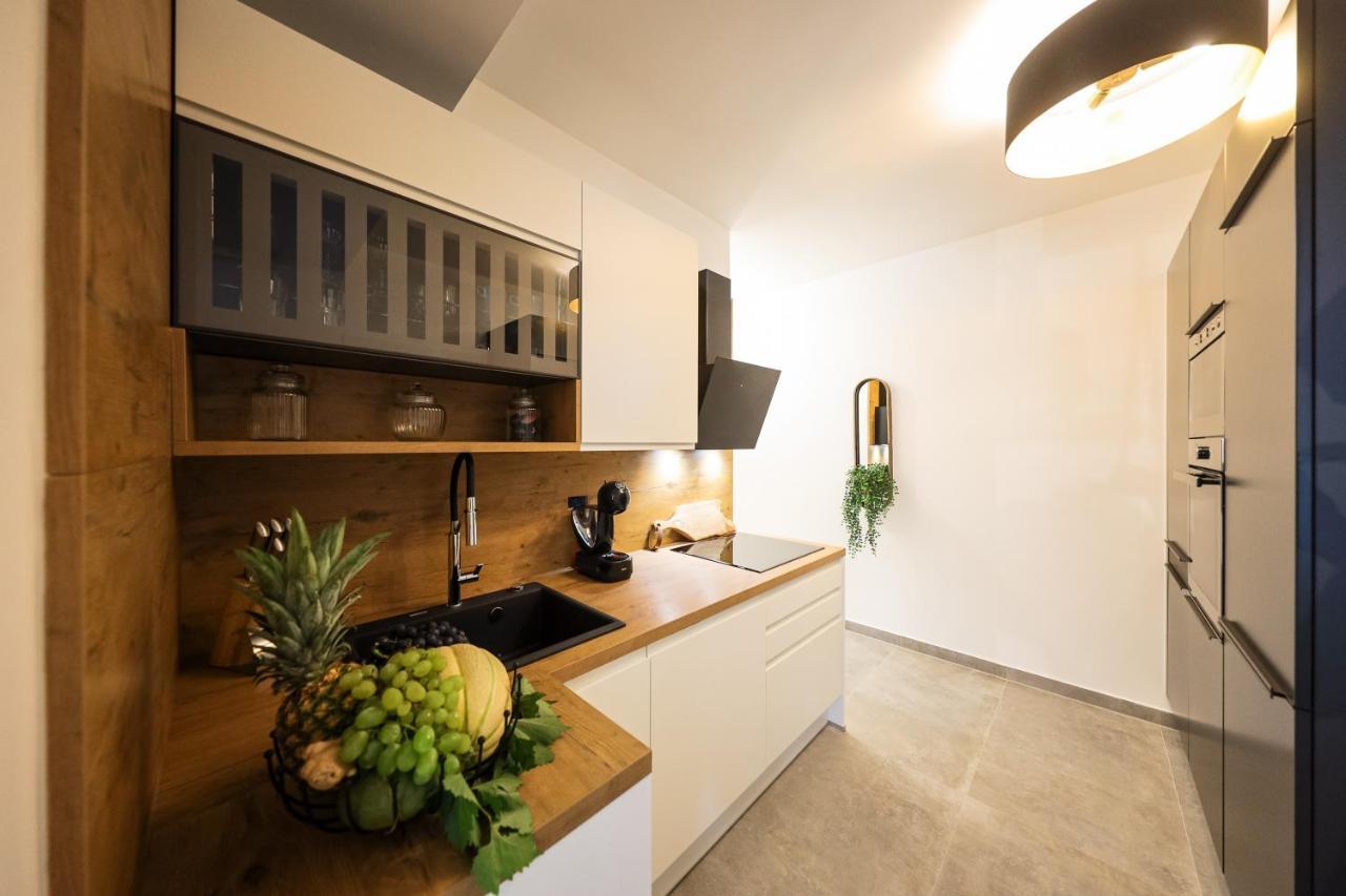 Apartment Sun N' Sea 斯维蒂佩塔 外观 照片