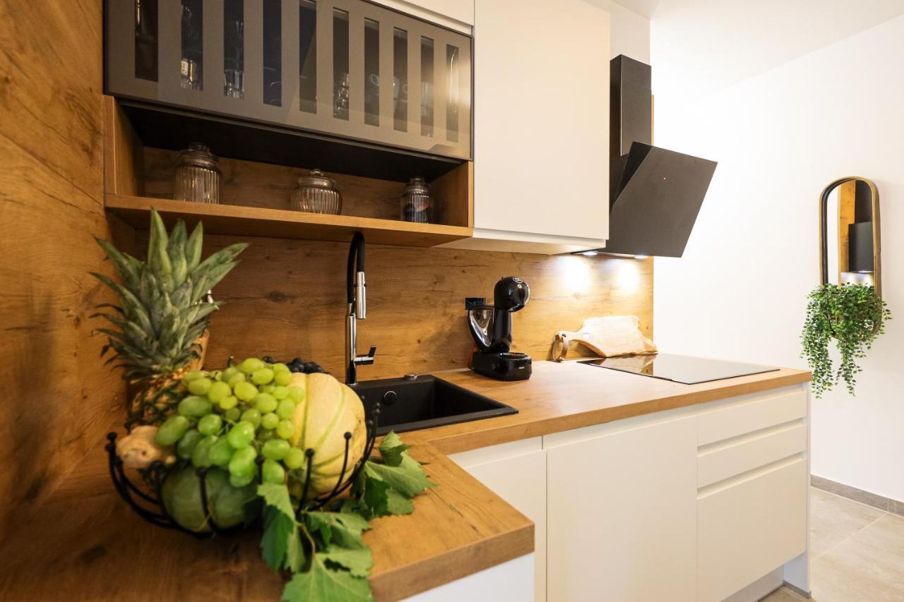 Apartment Sun N' Sea 斯维蒂佩塔 外观 照片
