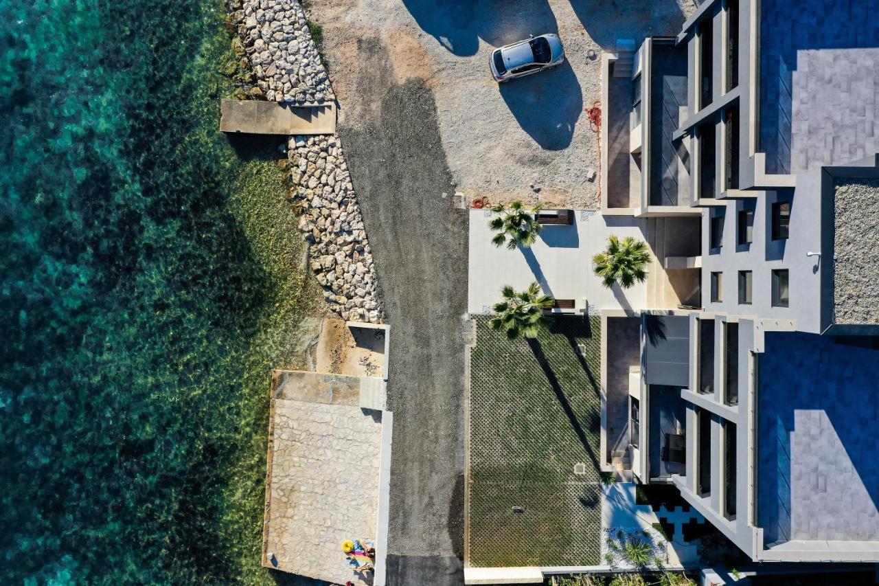 Apartment Sun N' Sea 斯维蒂佩塔 外观 照片