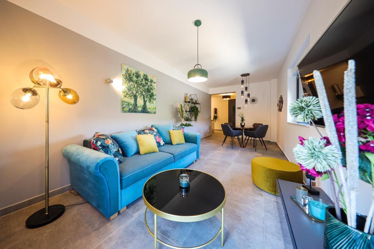 Apartment Sun N' Sea 斯维蒂佩塔 外观 照片