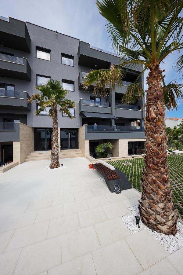 Apartment Sun N' Sea 斯维蒂佩塔 外观 照片