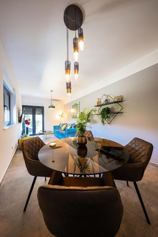 Apartment Sun N' Sea 斯维蒂佩塔 外观 照片