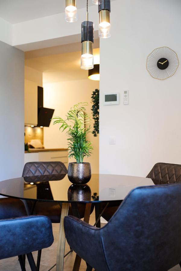 Apartment Sun N' Sea 斯维蒂佩塔 外观 照片