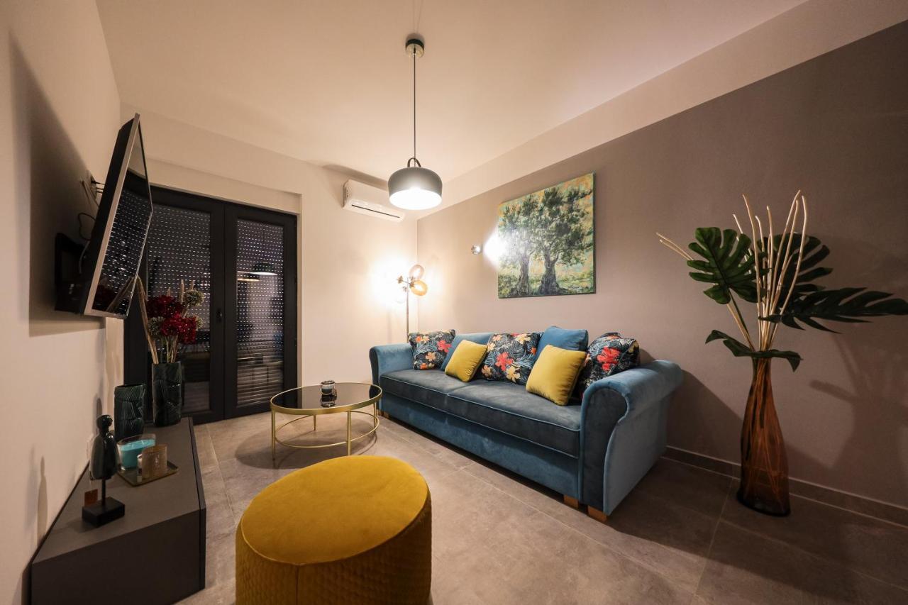 Apartment Sun N' Sea 斯维蒂佩塔 外观 照片