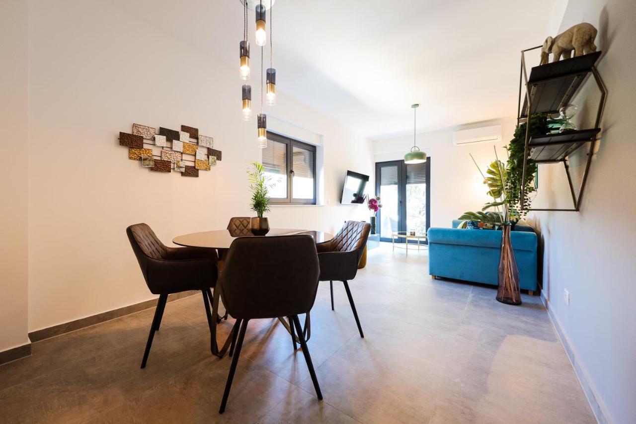 Apartment Sun N' Sea 斯维蒂佩塔 外观 照片