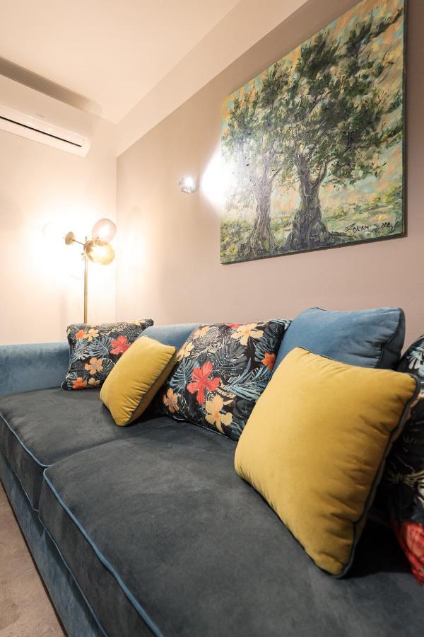 Apartment Sun N' Sea 斯维蒂佩塔 外观 照片