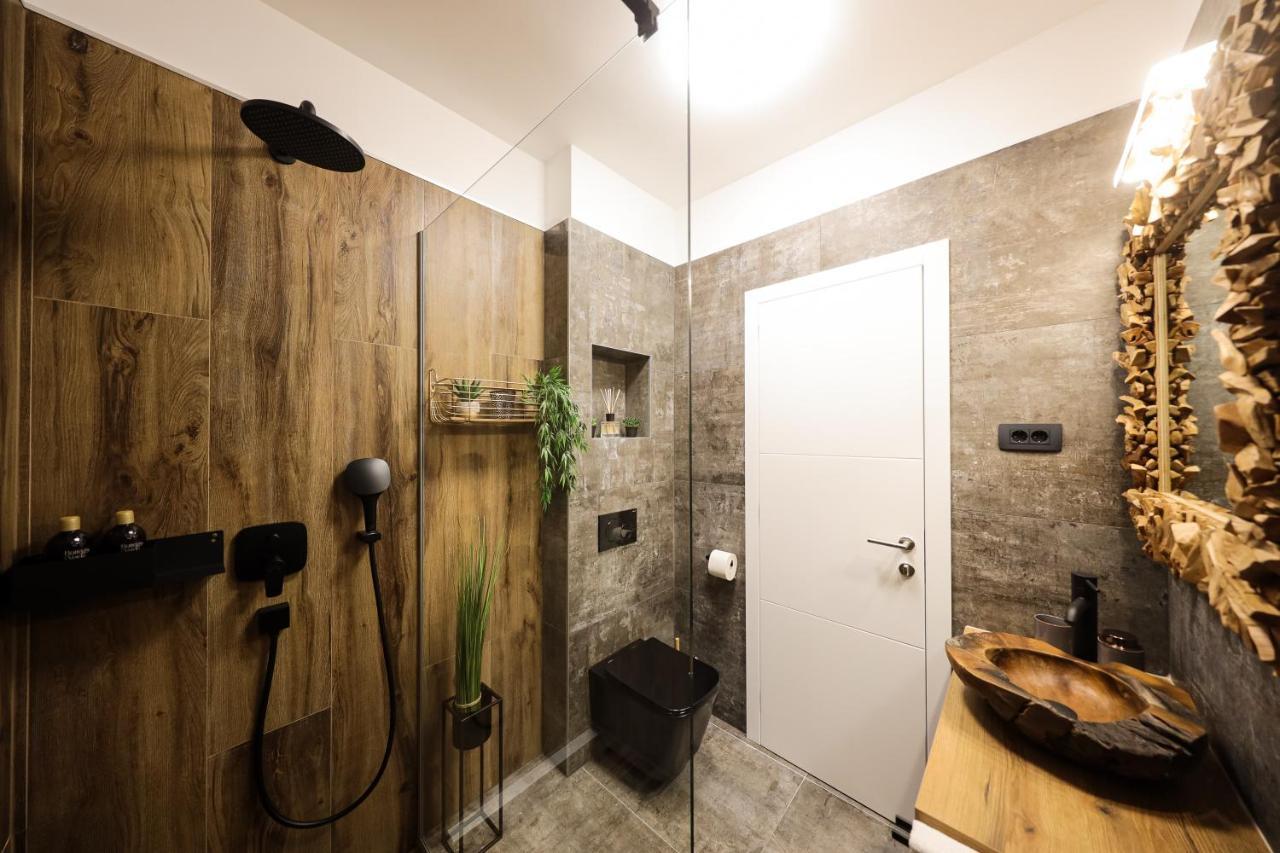 Apartment Sun N' Sea 斯维蒂佩塔 外观 照片