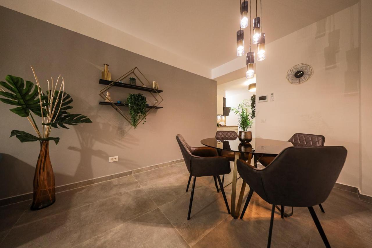 Apartment Sun N' Sea 斯维蒂佩塔 外观 照片