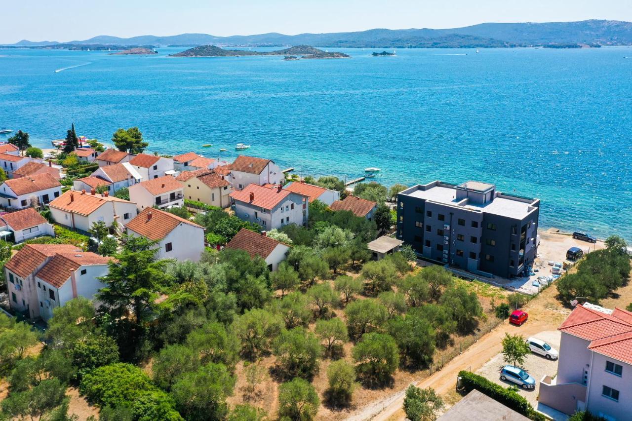 Apartment Sun N' Sea 斯维蒂佩塔 外观 照片