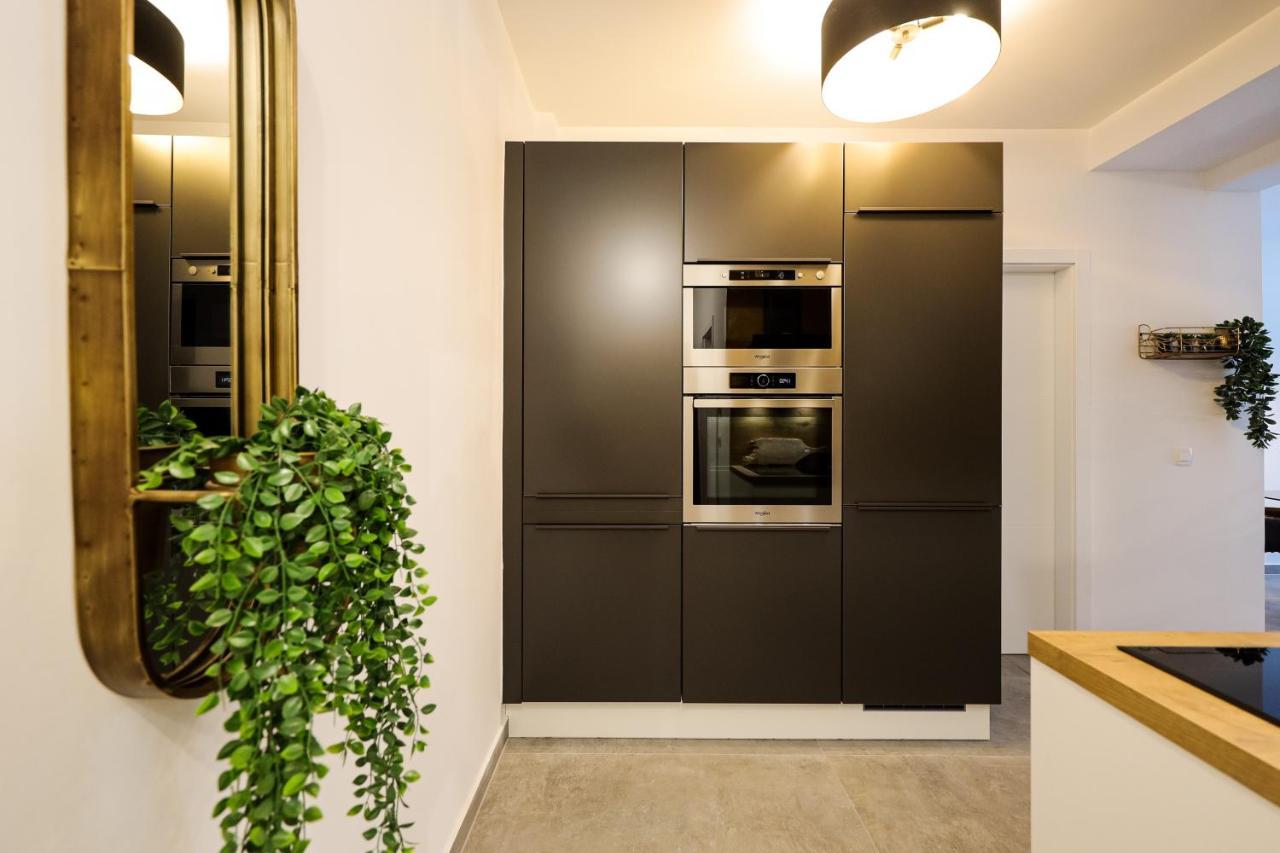 Apartment Sun N' Sea 斯维蒂佩塔 外观 照片