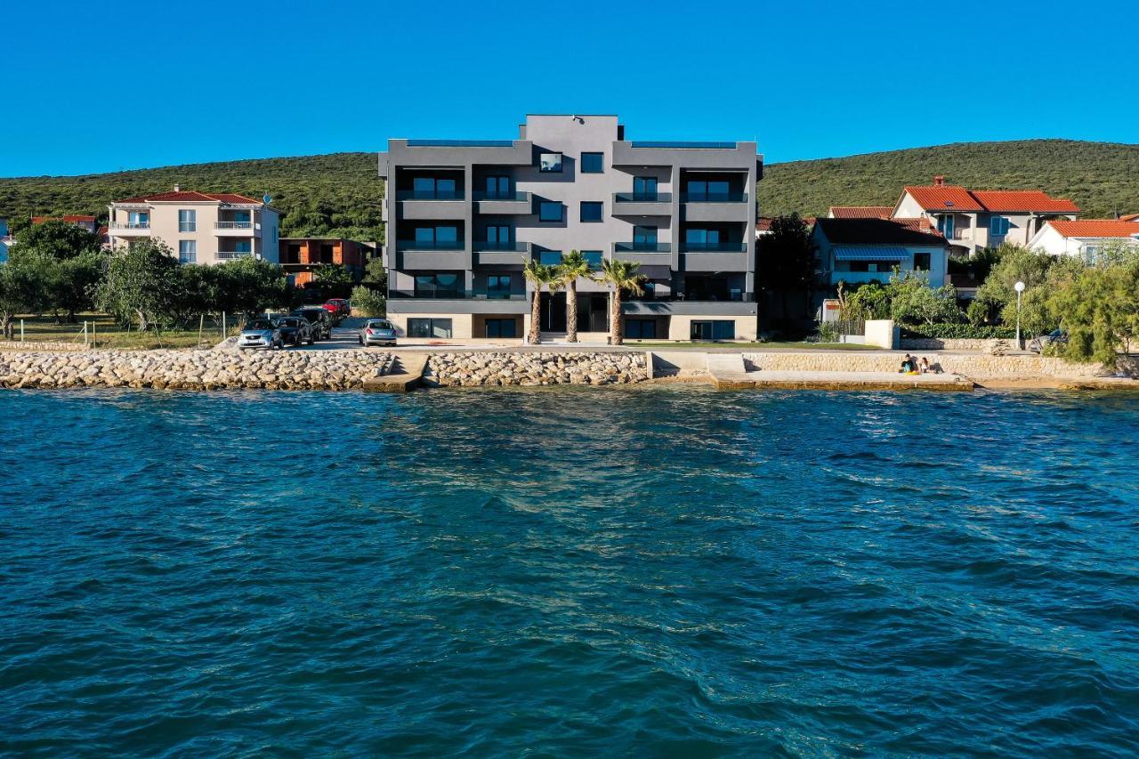 Apartment Sun N' Sea 斯维蒂佩塔 外观 照片