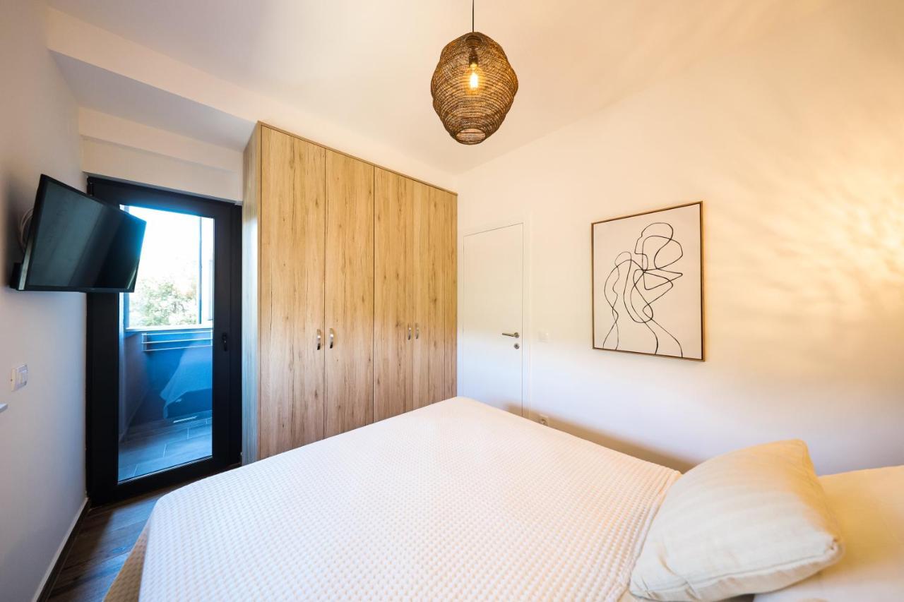 Apartment Sun N' Sea 斯维蒂佩塔 外观 照片