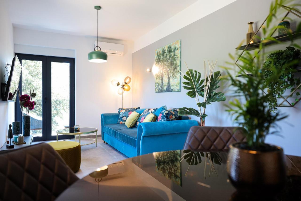 Apartment Sun N' Sea 斯维蒂佩塔 外观 照片