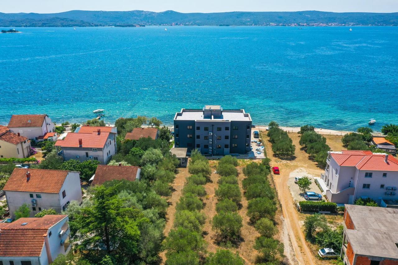 Apartment Sun N' Sea 斯维蒂佩塔 外观 照片