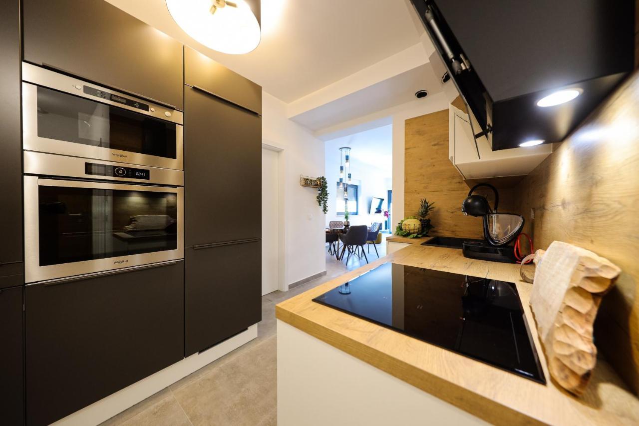 Apartment Sun N' Sea 斯维蒂佩塔 外观 照片