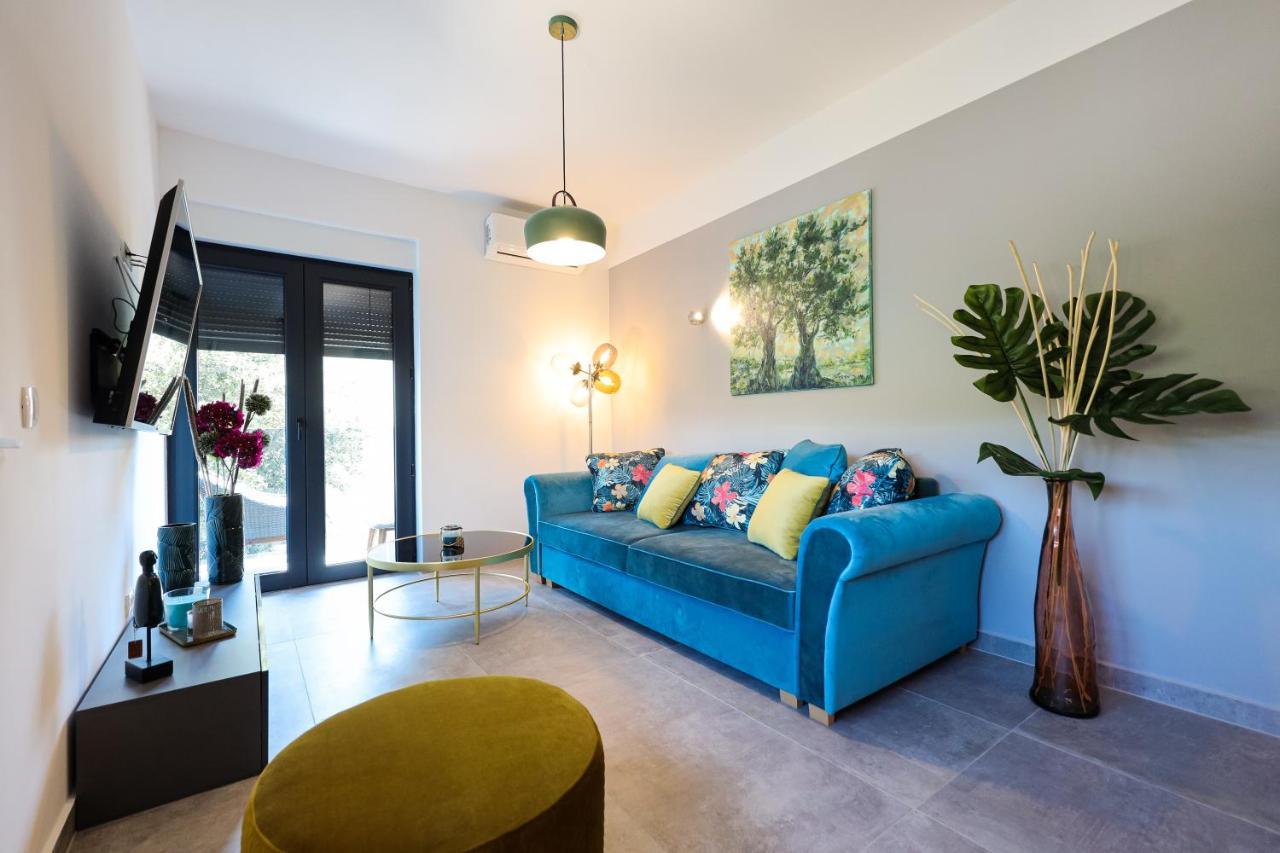 Apartment Sun N' Sea 斯维蒂佩塔 外观 照片