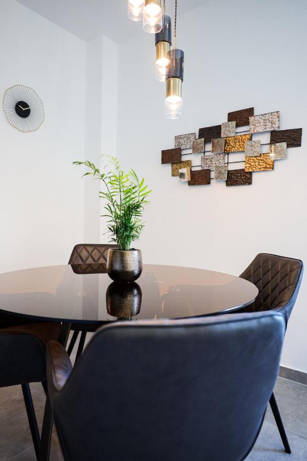 Apartment Sun N' Sea 斯维蒂佩塔 外观 照片