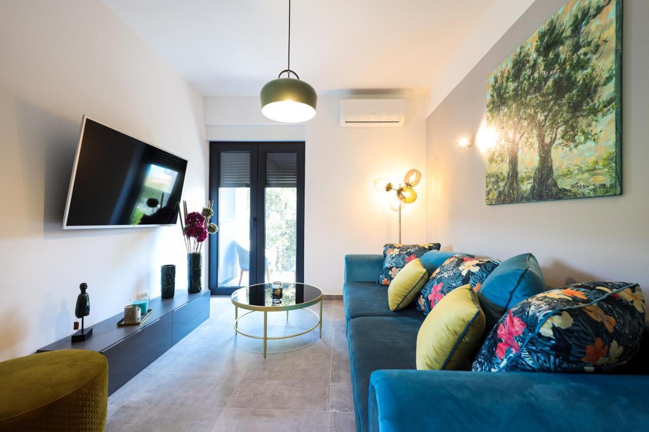 Apartment Sun N' Sea 斯维蒂佩塔 外观 照片