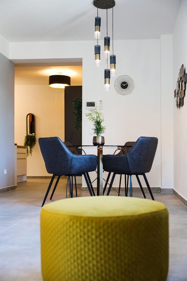 Apartment Sun N' Sea 斯维蒂佩塔 外观 照片